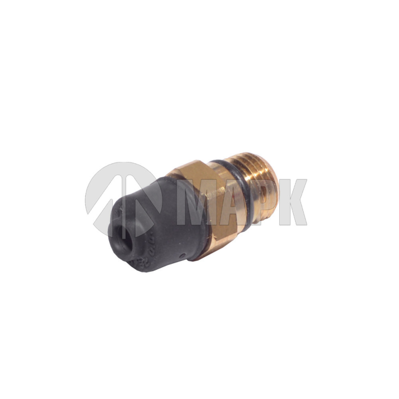 D6512 4-M10x1C - Фитинг прямой (замена для DS6510 4-M10х1-S) (Camozzi)